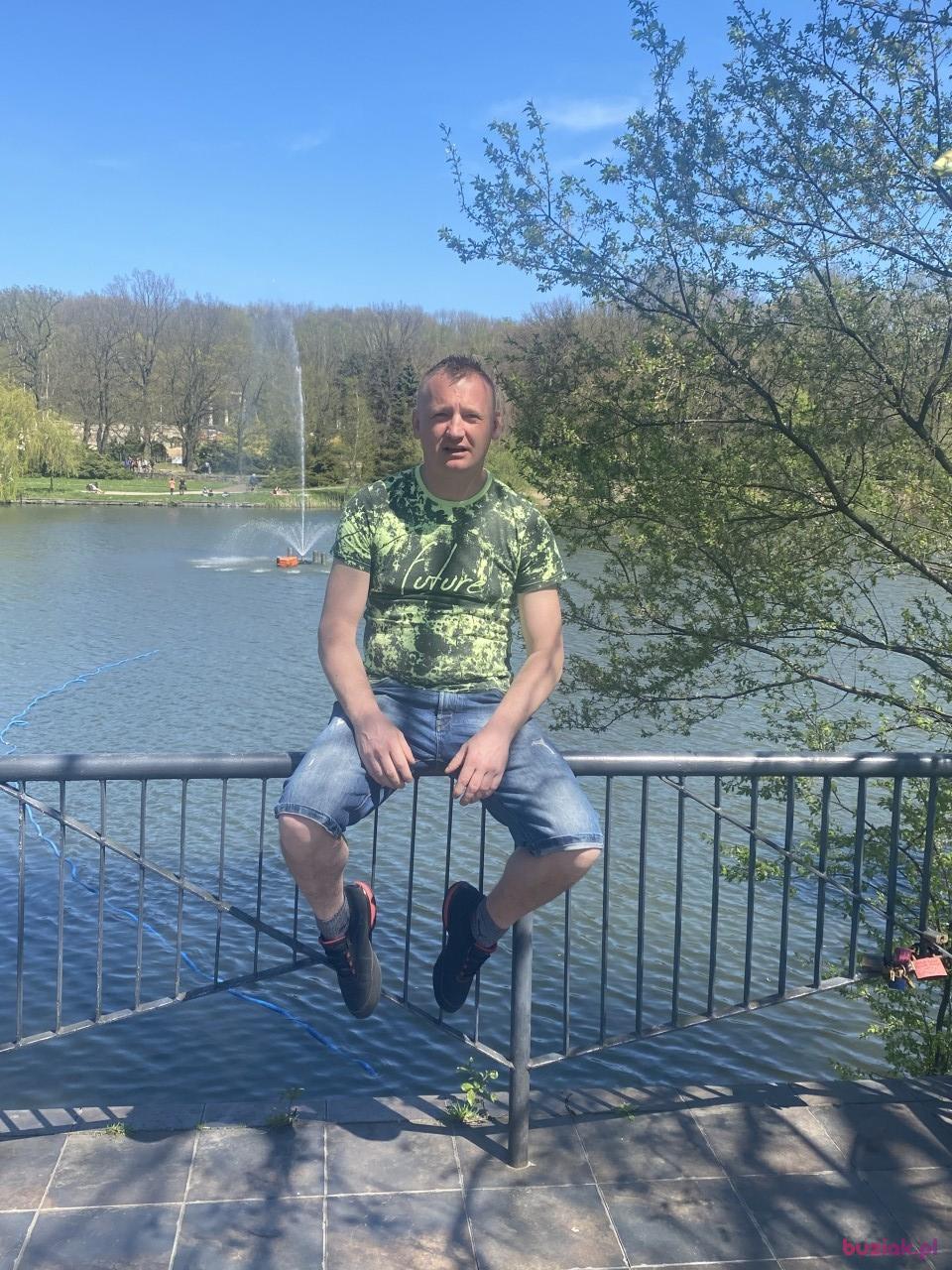 Lukasz, Male, 39, Katowice, Polska, Photo: 4