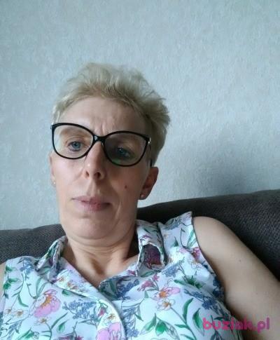 danusiaa66, Kobieta, 60, Ostrów Wielkopolski, Polska, Zdjęcie: 9