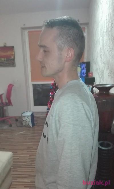 Krzysztof, Mężczyzna, 38, Mława, Polska, Zdjęcie: 3