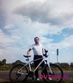 Robert, Male, 54, Oleśnica, Polska, Photo: 2