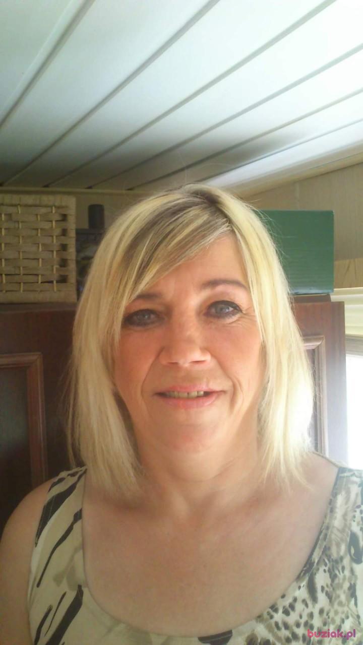 Ewa, Kobieta, 61, Swindon, Wielka Brytania, Zdjęcie: 4