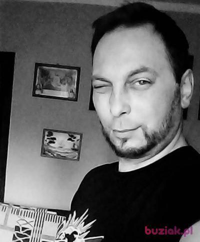 Lux Ferre, Mężczyzna, 44, Kamienna Góra, Polska, Zdjęcie: 2