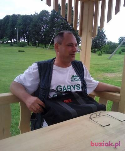 Aleks, Mężczyzna, 51, Polska, Zdjęcie: 1