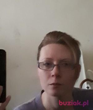 Ilona, Female, 38, Łódź, Polska, Photo: 2