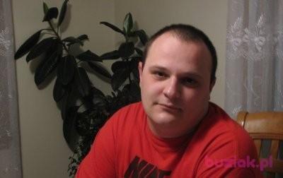 Darek, Male, 43, Ostrołęka, Polska, Photo: 2