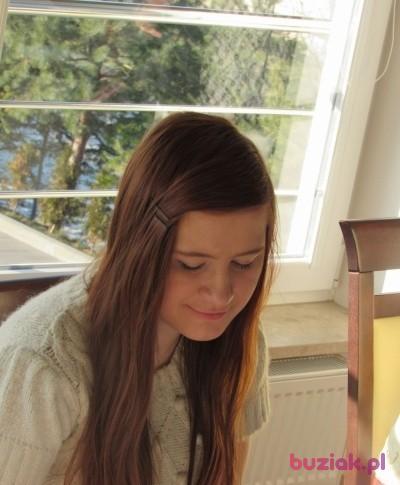 Marlena, Female, 29, Garwolin, Polska, Photo: 1