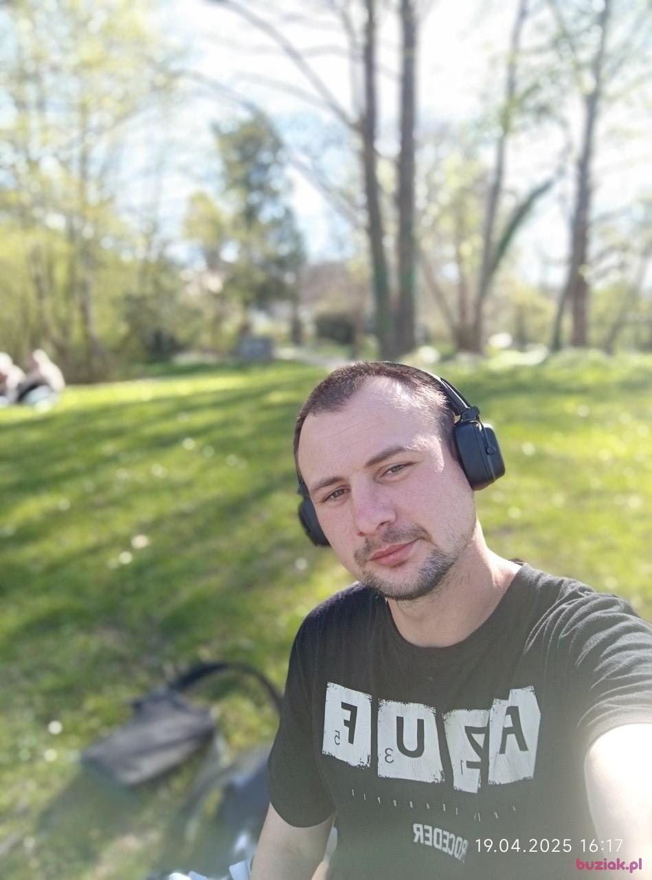 Michał, Male, 30, Monachium, Niemcy, Photo: 2