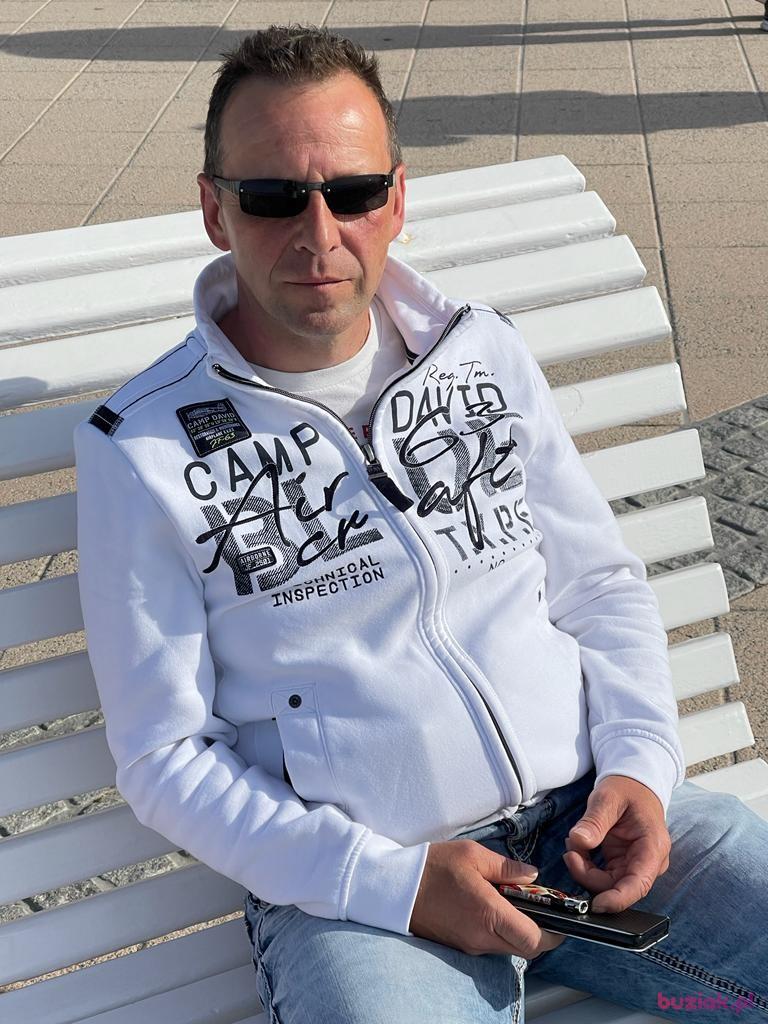 Tomasz, Mężczyzna, 53, Niemcy, Zdjęcie: 2