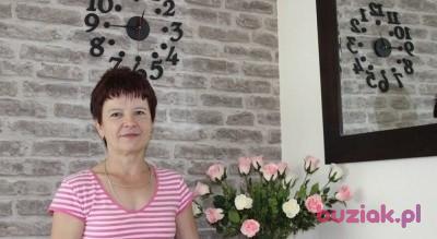 henias58, Kobieta, 68, Polska, Zdjęcie: 3