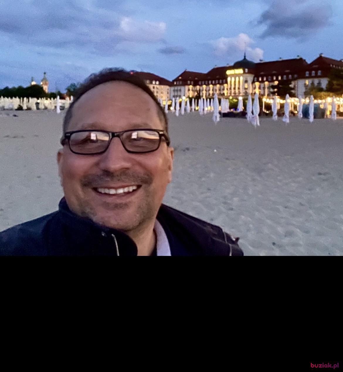 Tom, Mężczyzna, 55, Eastbourne, Wielka Brytania, Zdjęcie: 1