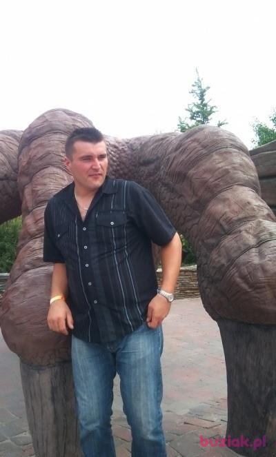 Jacek, Mężczyzna, 39, Holandia, Zdjęcie: 2