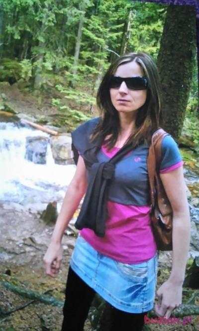 Dorota , Female, 49, Łódź, Polska, Photo: 1