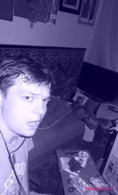 Mateusz, Mężczyzna, 33, Olecko, Polska, Zdjęcie: 1