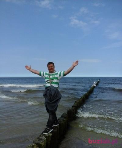 Sebastian, Male, 46, Wschowa, Polska, Photo: 7