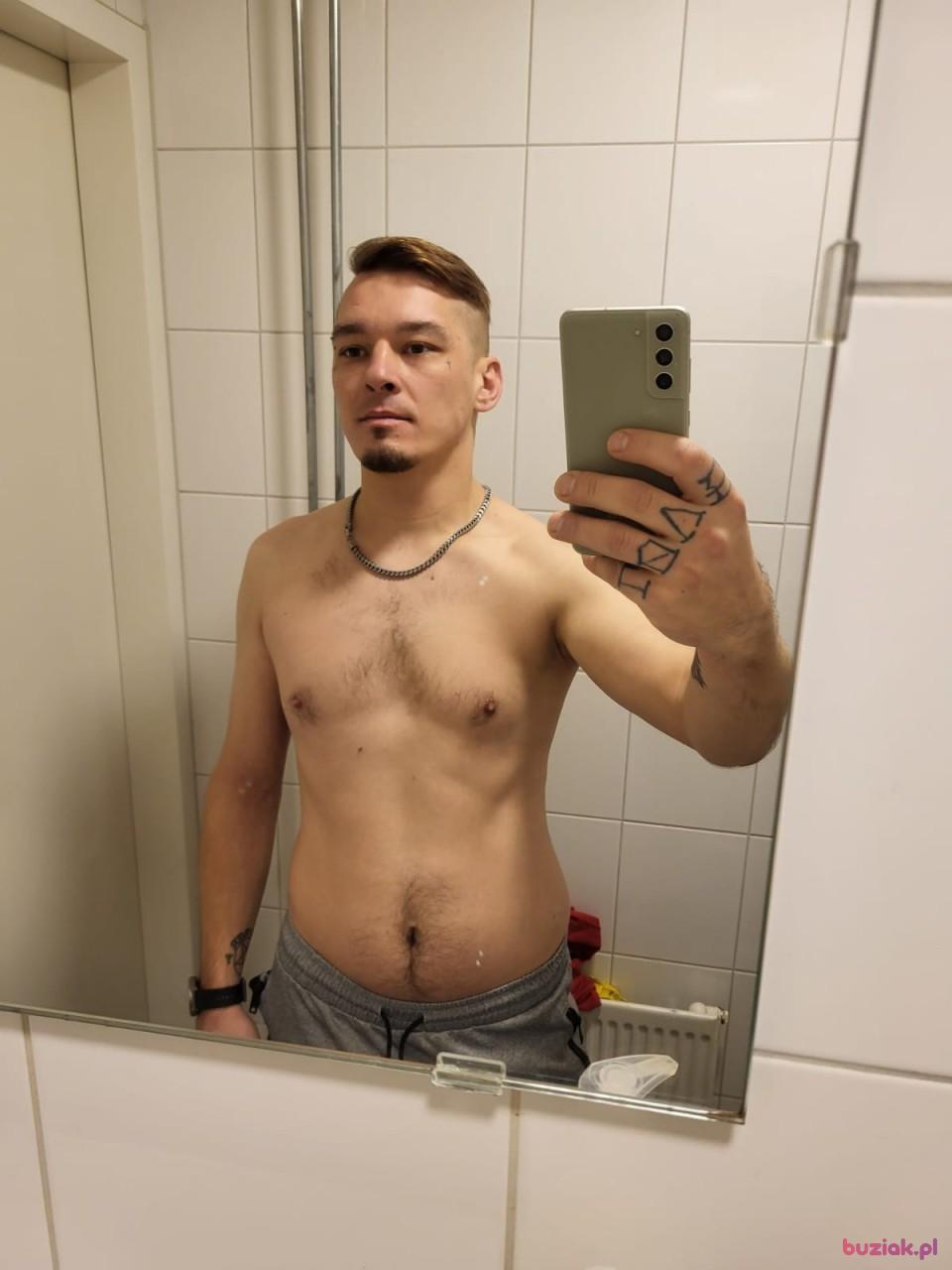 Maciej, Mężczyzna, 34, Amsterdam, Holandia, Zdjęcie: 2