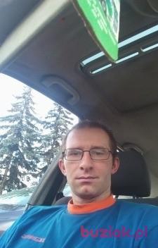 przemek, Male, 38, Ostrów Wielkopolski, Polska, Photo: 2