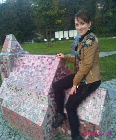 Edyta, Female, 36, Wisła, Polska, Photo: 1