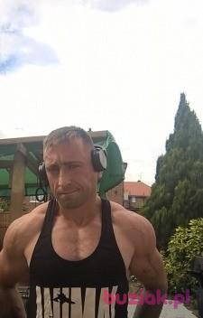 Michal, Mężczyzna, 41, Wielka Brytania, Zdjęcie: 4