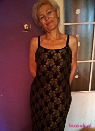 goska, Female, 54, Gdańsk, Polska, Photo: 3
