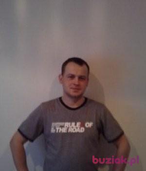 szymon, Mężczyzna, 40, Polska, Zdjęcie: 2