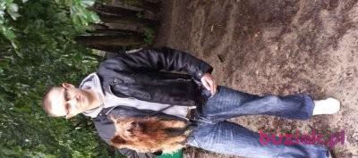 Tytus, Mężczyzna, 35, Gdynia, Polska, Zdjęcie: 4