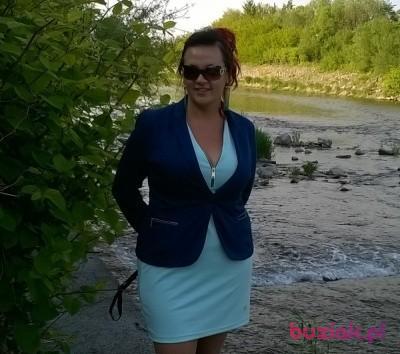 Natalia, Female, 44, Rybnik, Polska, Photo: 4