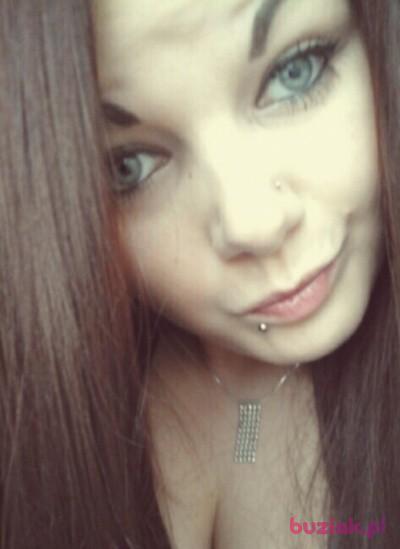 Karolina, Female, 30, Poznań, Polska, Photo: 1