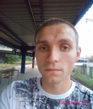 Łukasz Andrzej, Male, 36, Zabrze, Polska, Photo: 16
