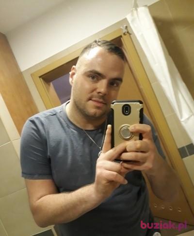 Szymon, Mężczyzna, 40, Brzeg, Polska, Zdjęcie: 2