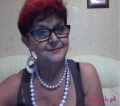 DANUTA, Female, 74, Bydgoszcz, Polska, Photo: 2