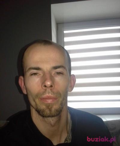 krzysztof, Mężczyzna, 44, Giżycko, Polska, Zdjęcie: 1