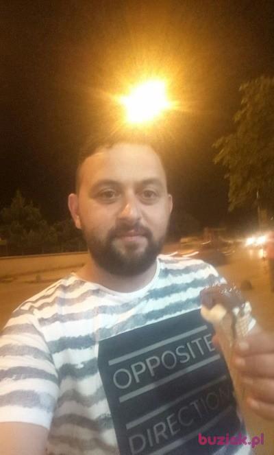 Kadir, Mężczyzna, 42, Haarlem, Holandia, Zdjęcie: 2