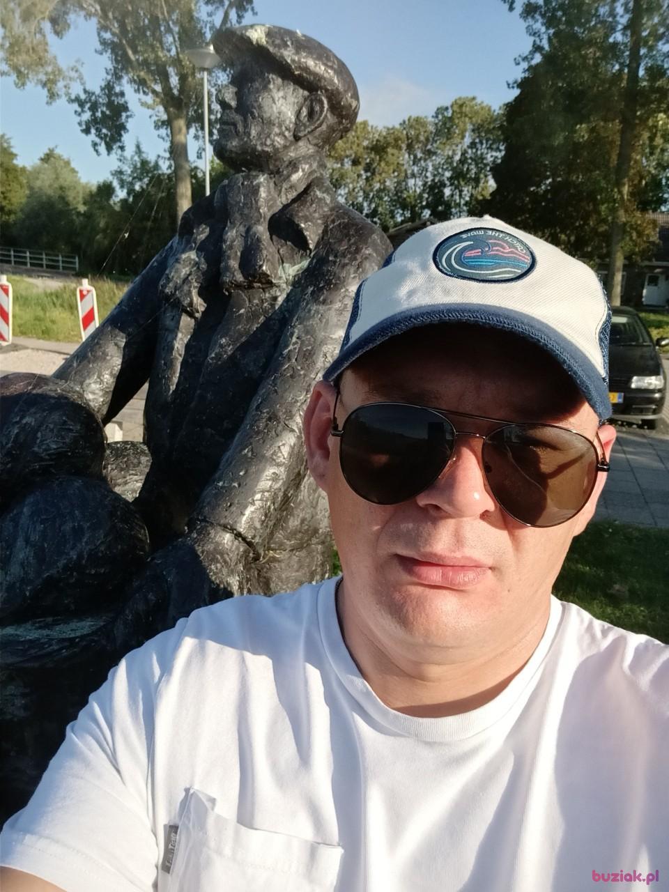 Piko, Mężczyzna, 41, Amsterdam, Holandia, Zdjęcie: 4