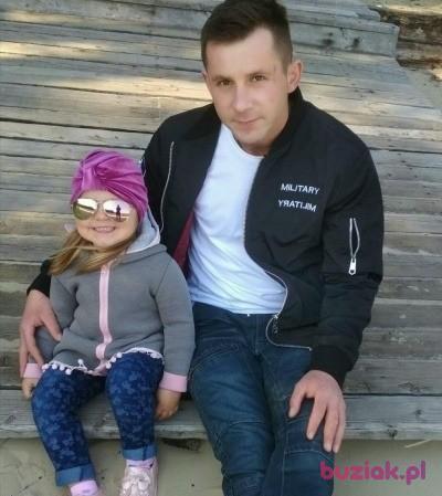 Patryk, Mężczyzna, 35, Krasnystaw, Polska, Zdjęcie: 1