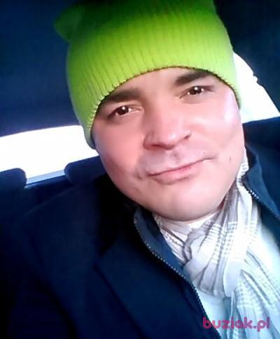 INGALIAN, Mężczyzna, 44, Warszawa, Polska, Zdjęcie: 3