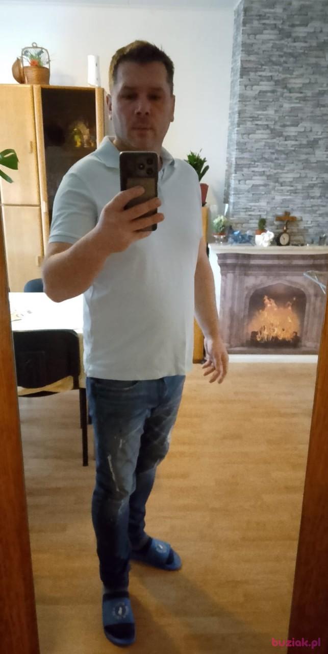 Dominik, Mężczyzna, 43, Enschede, Holandia, Zdjęcie: 3