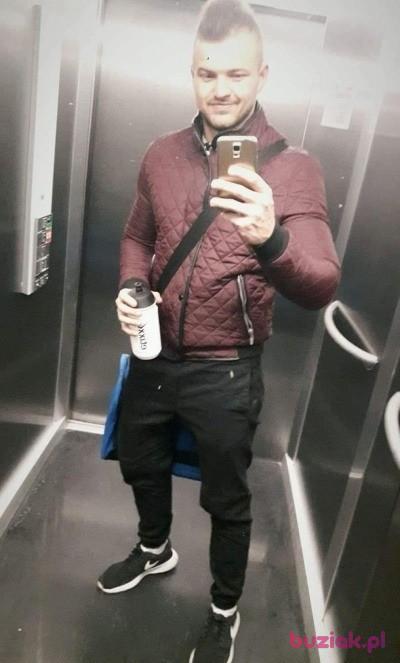 Loplik198, Male, 33, Szczecin, Polska, Photo: 2