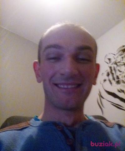 Piotr, Male, 39, Krotoszyn, Polska, Photo: 2