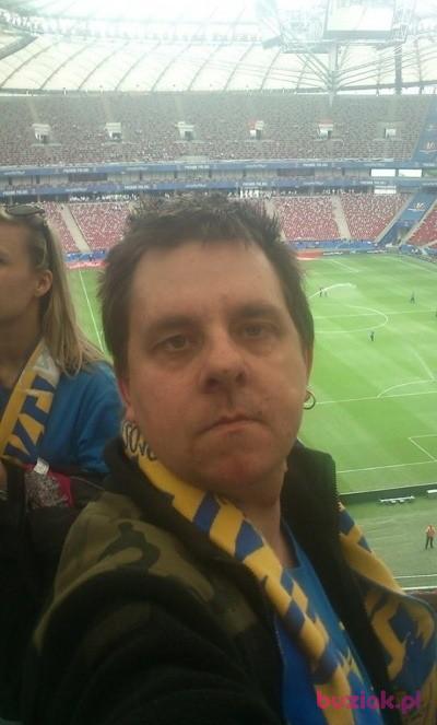 przemek, Mężczyzna, 45, Gdynia, Polska, Zdjęcie: 6