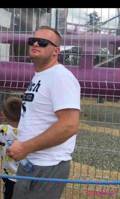 Piotr, Mężczyzna, 40, Bedford, Wielka Brytania, Zdjęcie: 3