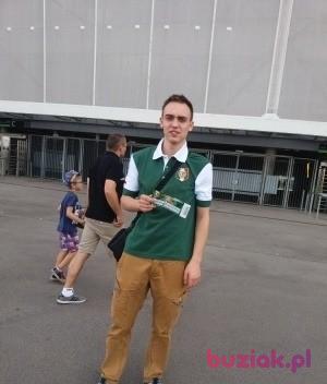 Robert, Mężczyzna, 31, Legnica, Polska, Zdjęcie: 2