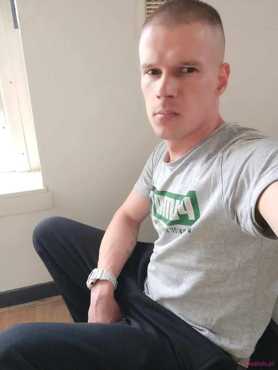 Przemysława, Mężczyzna, 35, Rotterdam, Holandia, Zdjęcie: 3
