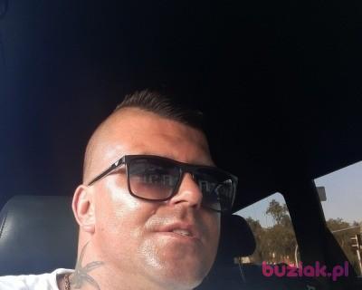 Kamil, Male, 37, Płock, Polska, Photo: 2