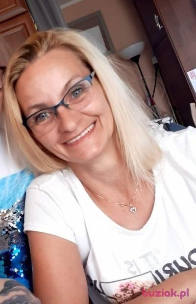 Anna, Female, 53, Warszawa, Polska, Photo: 1