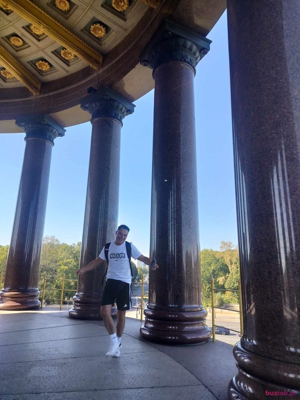 Patryk, Male, 41, Berlin, Niemcy, Photo: 13