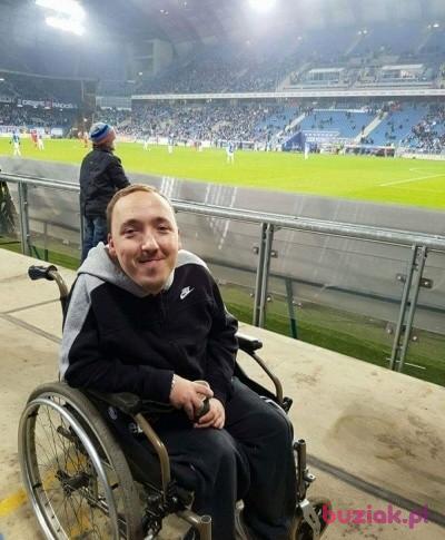 Oskar, Male, 32, Wałbrzych, Polska, Photo: 1