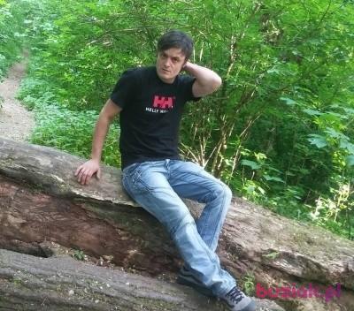 OnRz, Male, 43, Rzeszów, Polska, Photo: 2