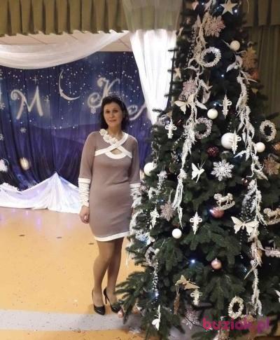 Tania, Female, 50, Szczecin, Polska, Photo: 3