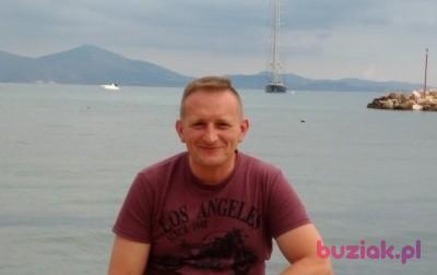 Arek, Male, 47, Rzeszów, Polska, Photo: 1