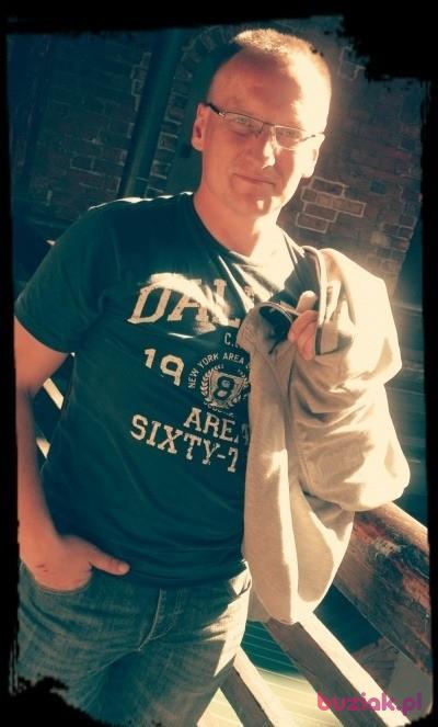 Vito, Mężczyzna, 49, Bydgoszcz, Polska, Zdjęcie: 1